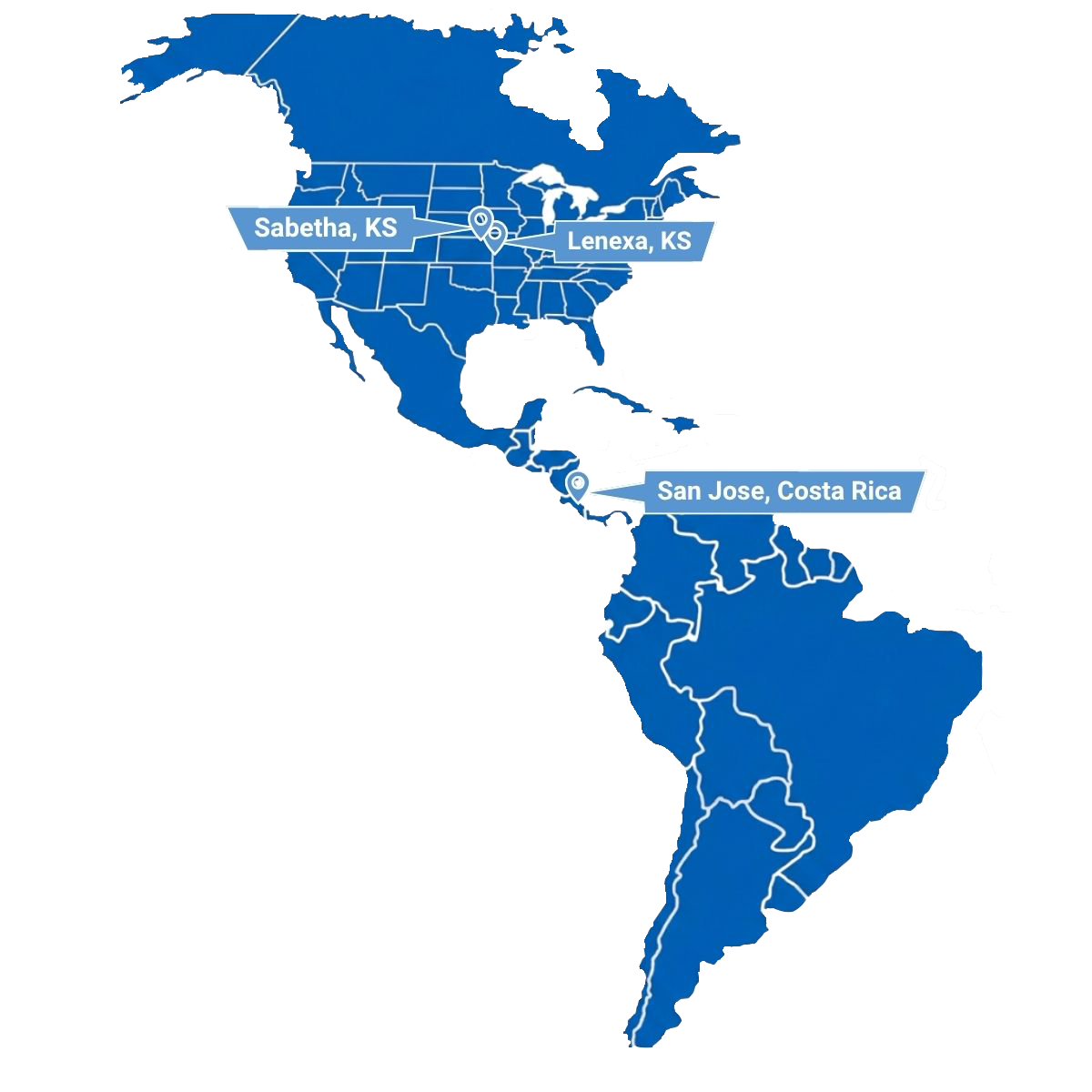 NorthWind Technical Services Costa Rica Office