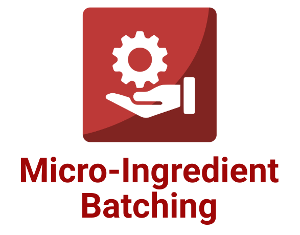 Micro-Ingredient Batching at NorthWind Technical Services