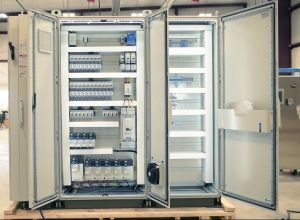 Advanced Manufacturing Panel Shop