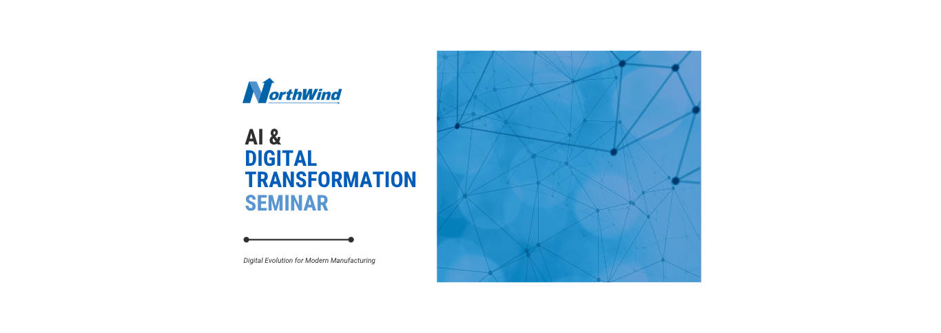 NorthWind Hosts Third Annual AI & Digital Transformation Seminar