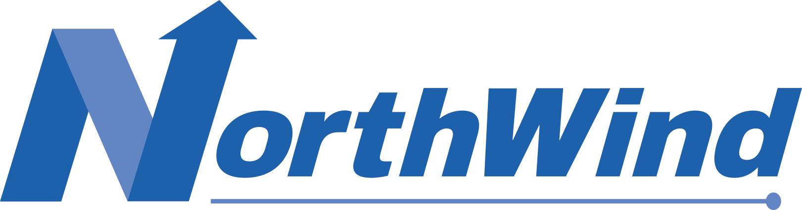 NorthWind Technical Services Logo