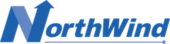 NorthWind Technical Services Logo