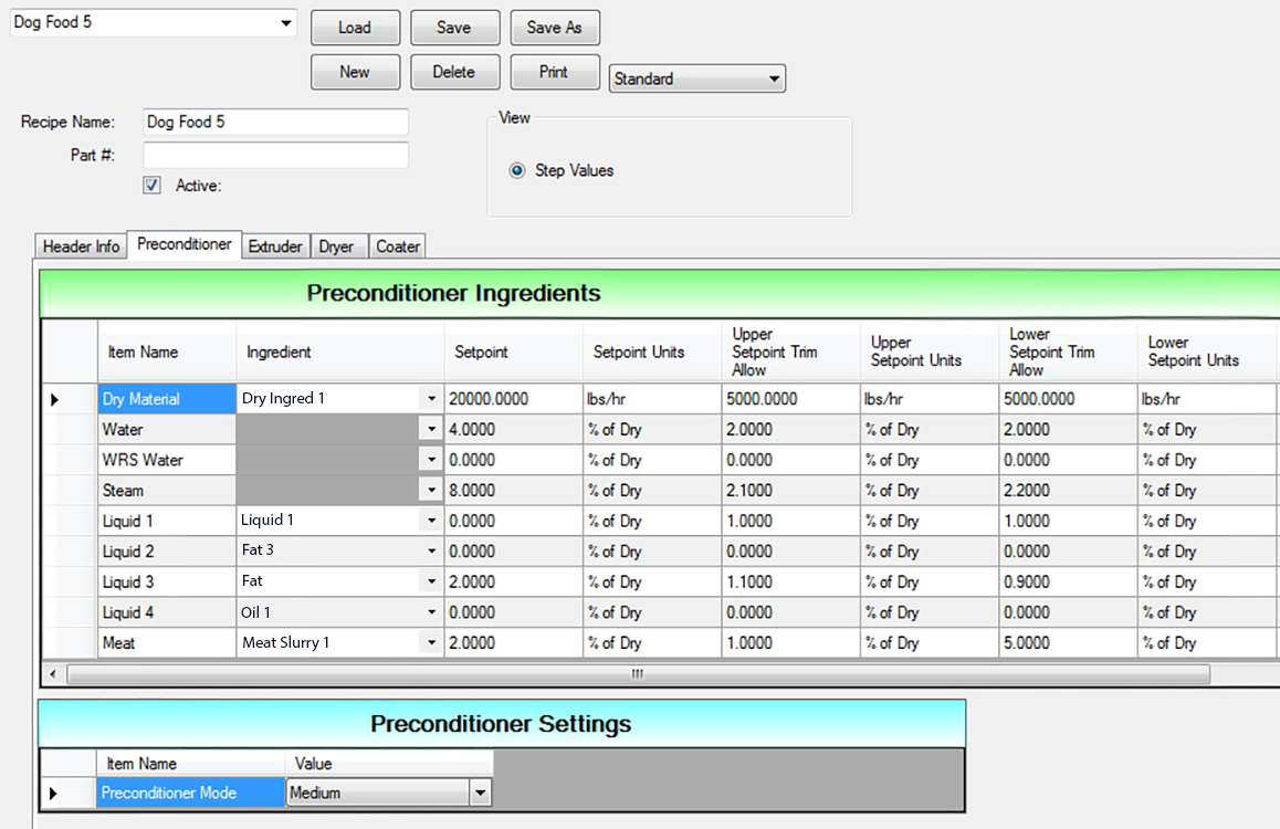 Enhancing Quality and Efficiency with Recipe Management Software