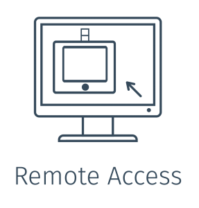 Remote Access for Industrial Control Systems