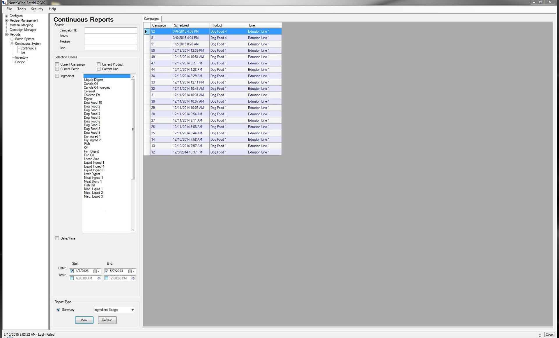 Enhancing Quality and Efficiency with Recipe Management Software