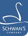 Schwan's Logo
