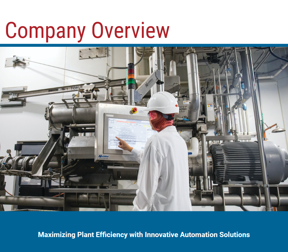 Company Overview 2025 English