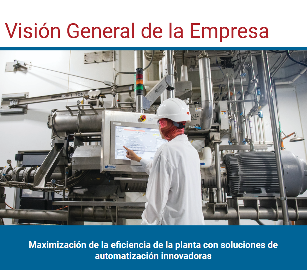 Company Overview 2025 Spanish
