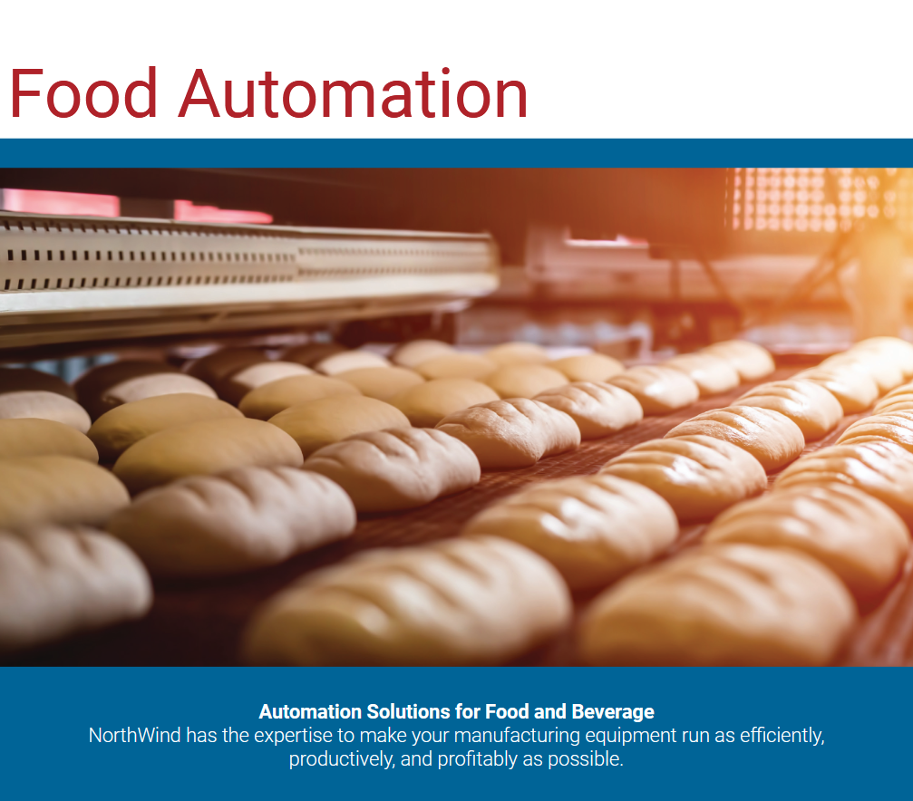 Food & Beverage 2025 English