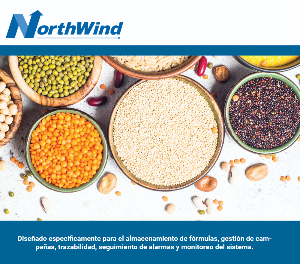 PlantLOGIX 2025 Spanish