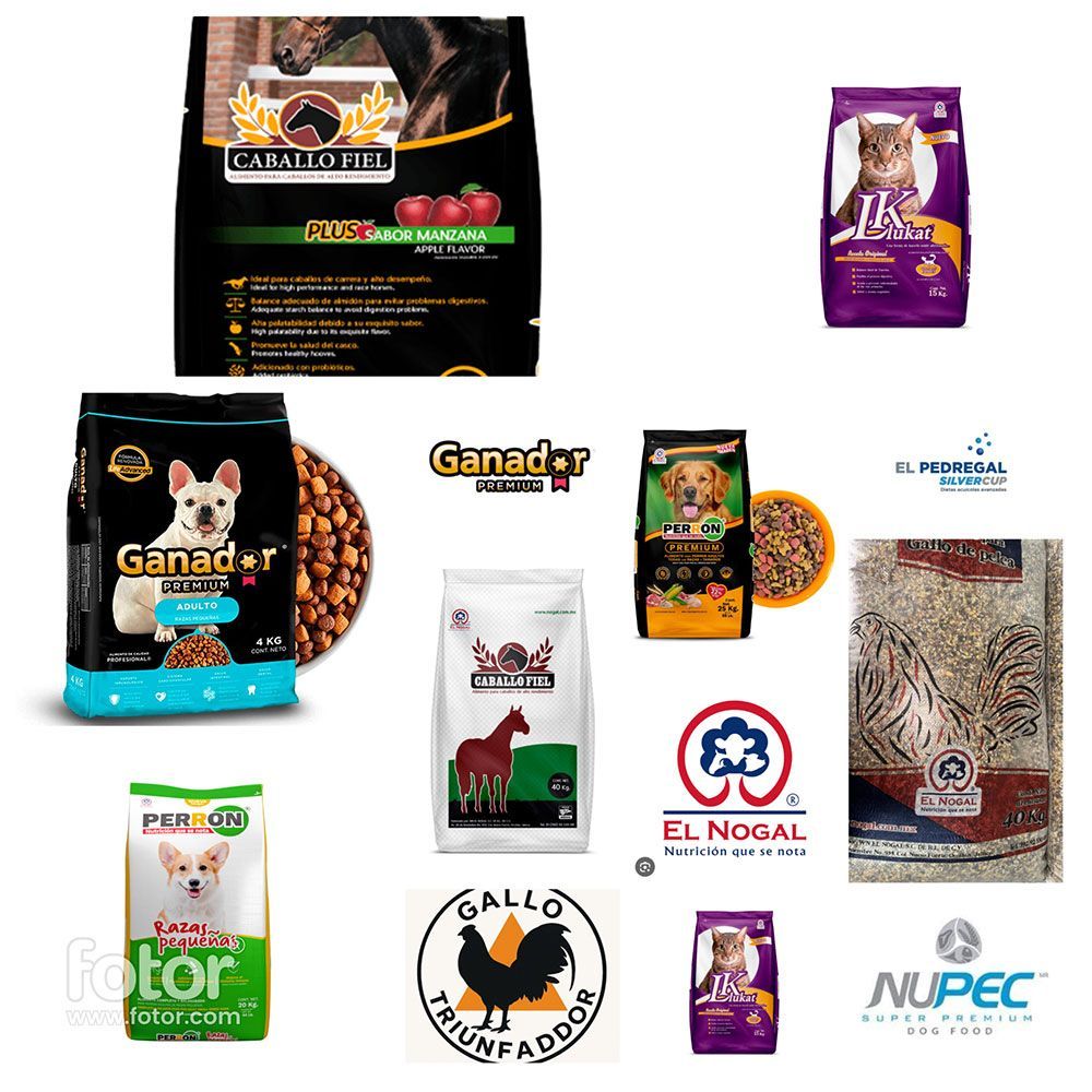 RANCH & PETS LM
