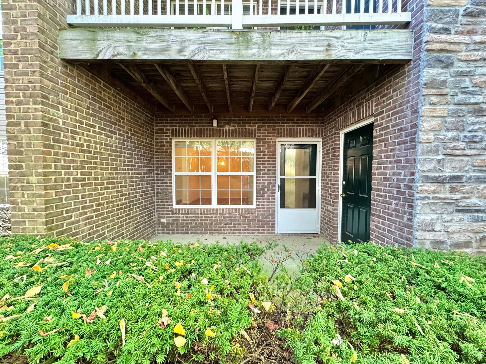 Forest Creek Apartments
