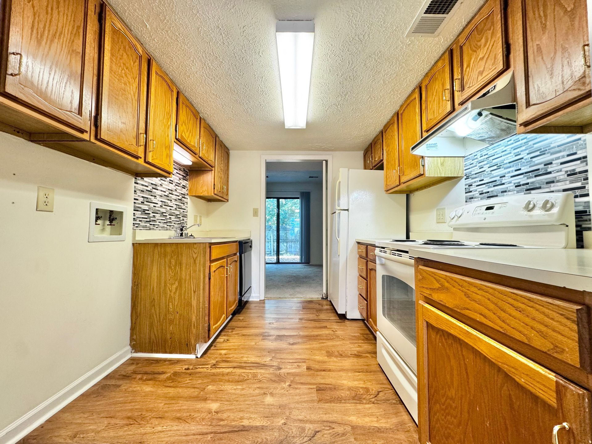 Laredo Drive Townhomes 