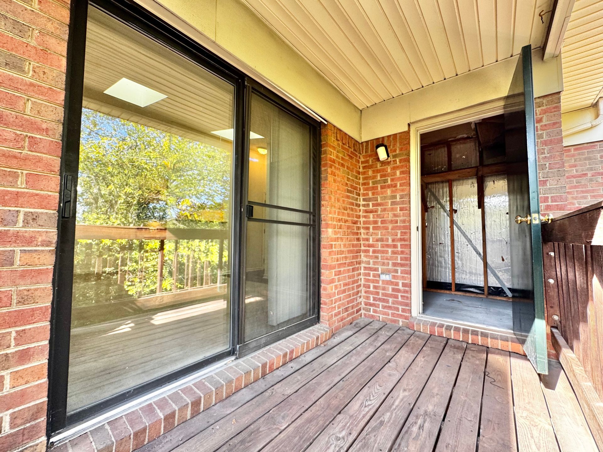 Allison Heights Apartments