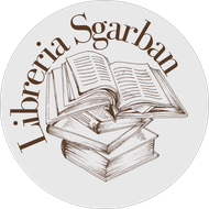 Libreria Sgarban logo