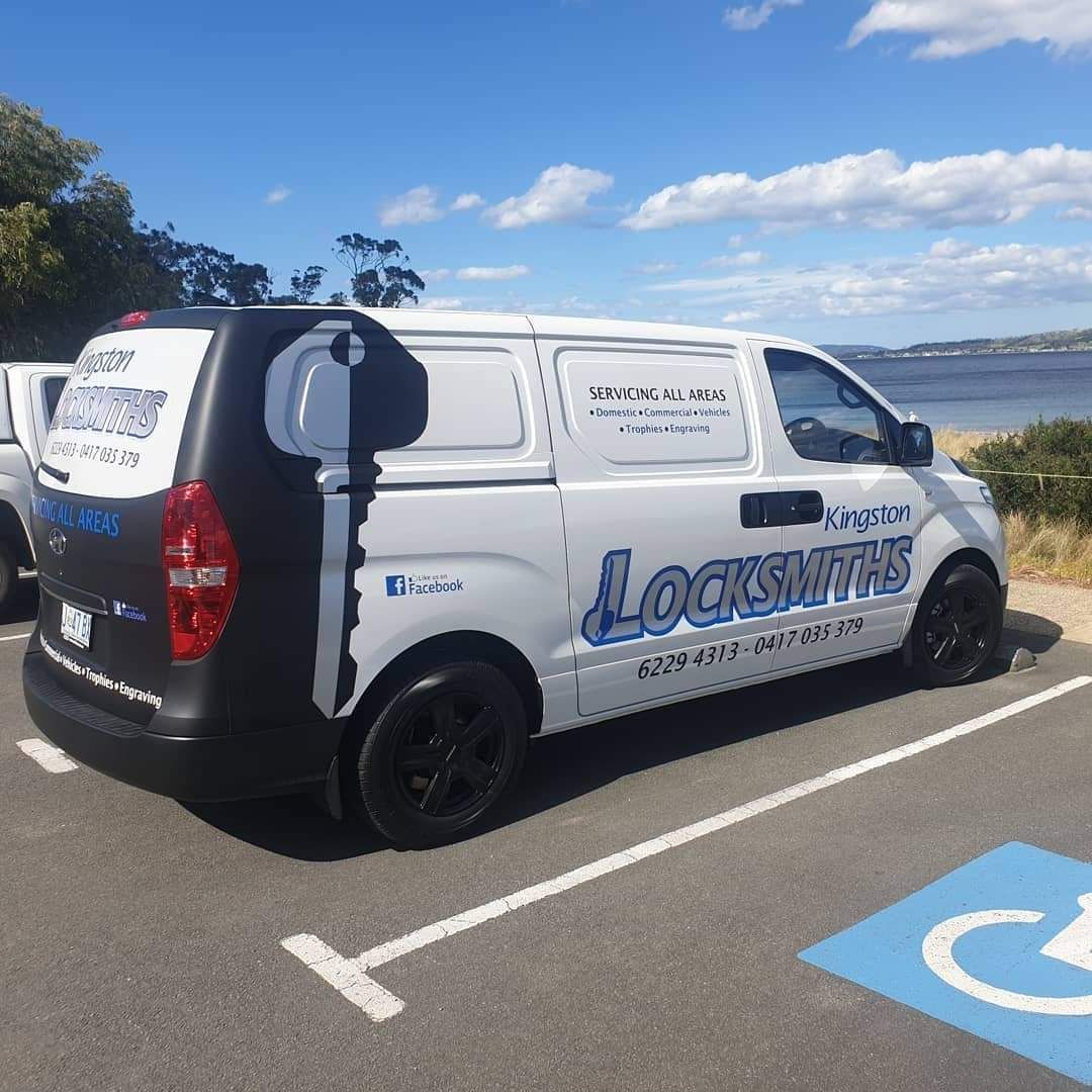 Key Holding By Two Hands — Kingston, TAS — Kingston Locksmiths