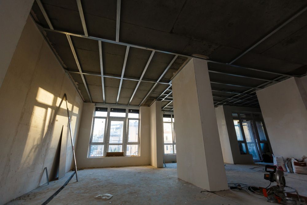 Exquisite Apartment Renovation Services — Experienced Builder in Bowen, QLD
