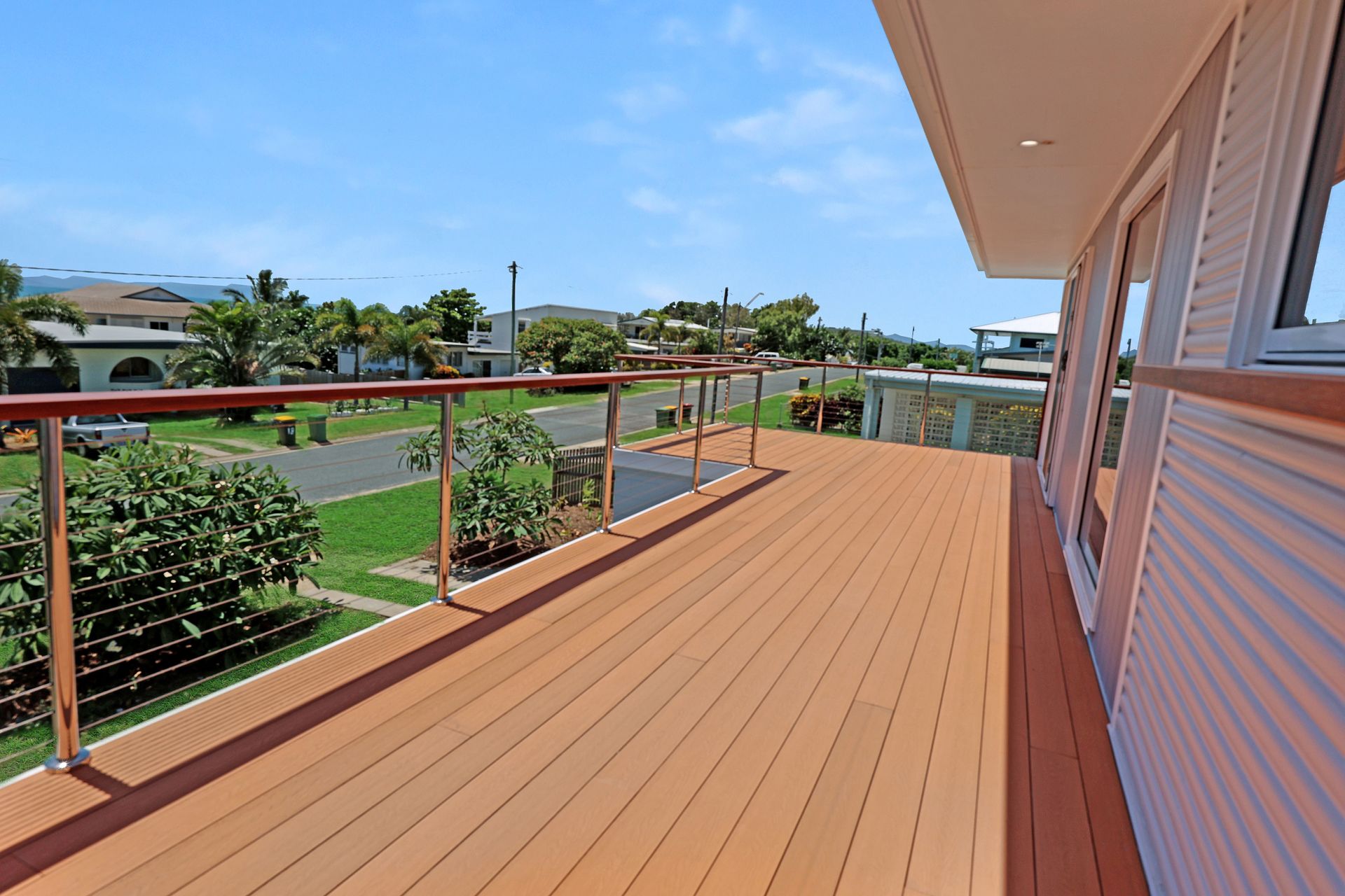 Exquisite Apartment Renovation Services — Experienced Builder in Bowen, QLD