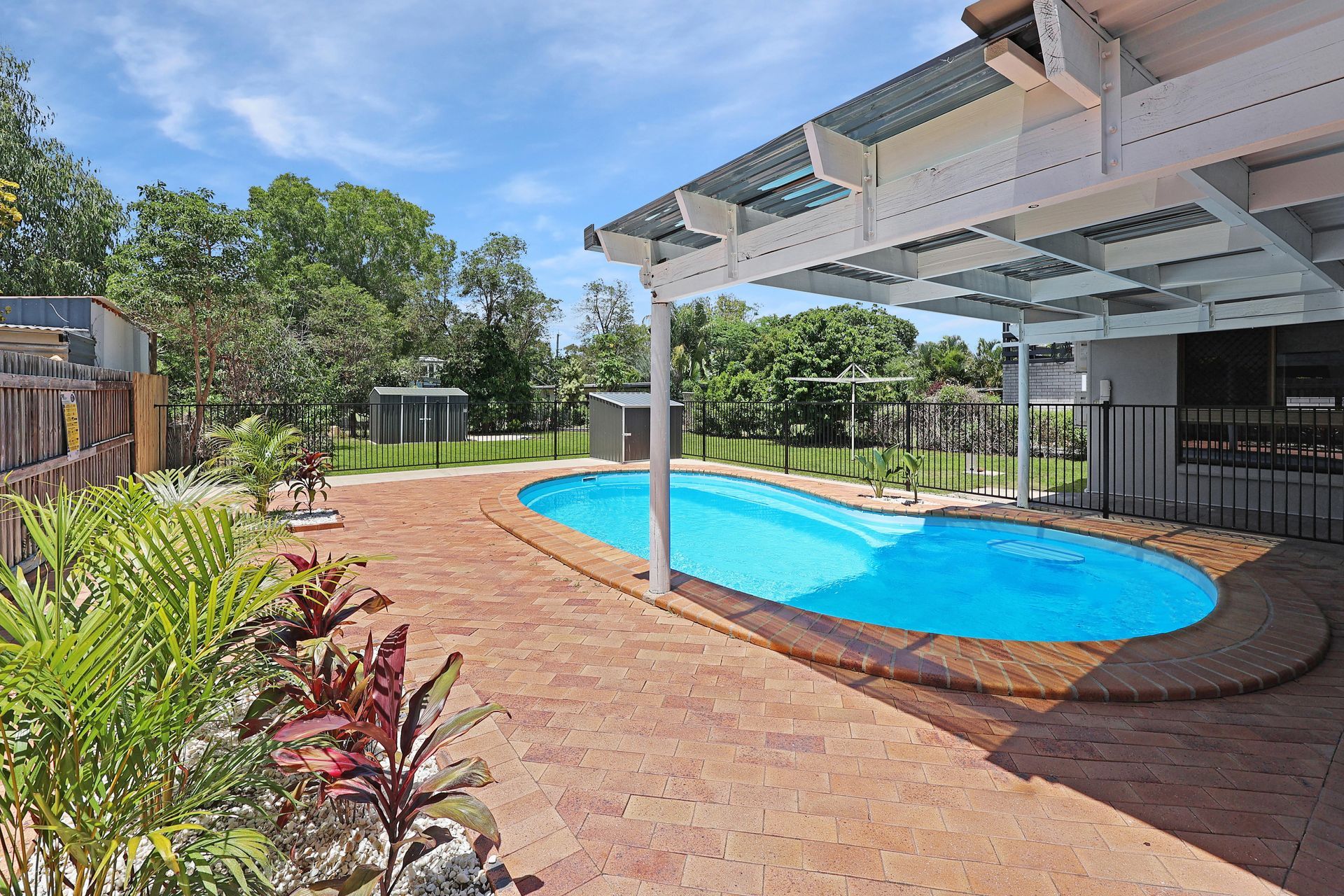 Precision Shed Frame Construction By Pilcher Brothers Pty Ltd — Experienced Builder in Bowen, QLD