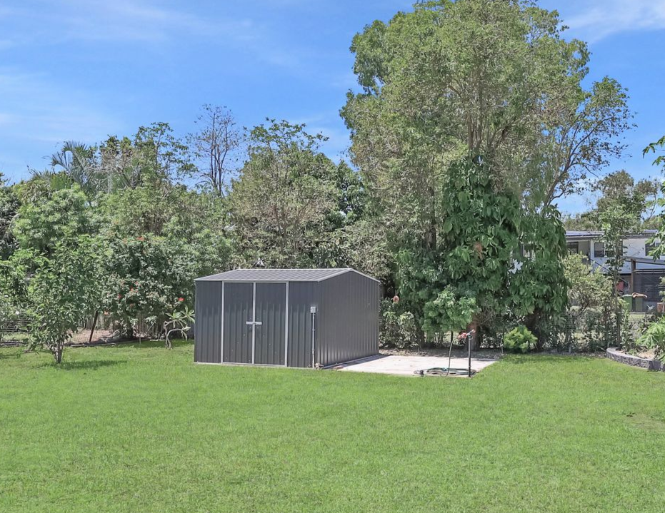 Explore The Open Blue Shed — Experienced Builder in Bowen, QLD