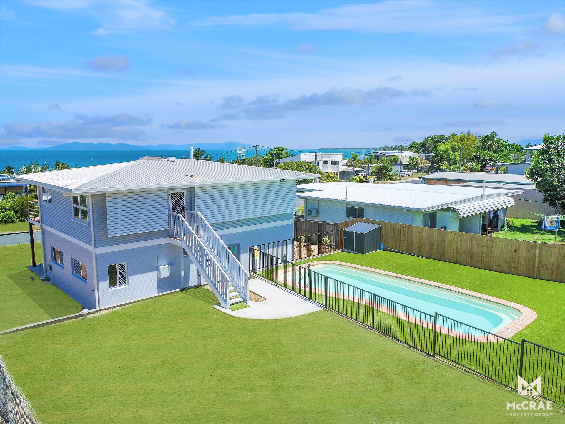 Explore our Latest Contemporary Australian Residence — Experienced Builder in Bowen, QLD
