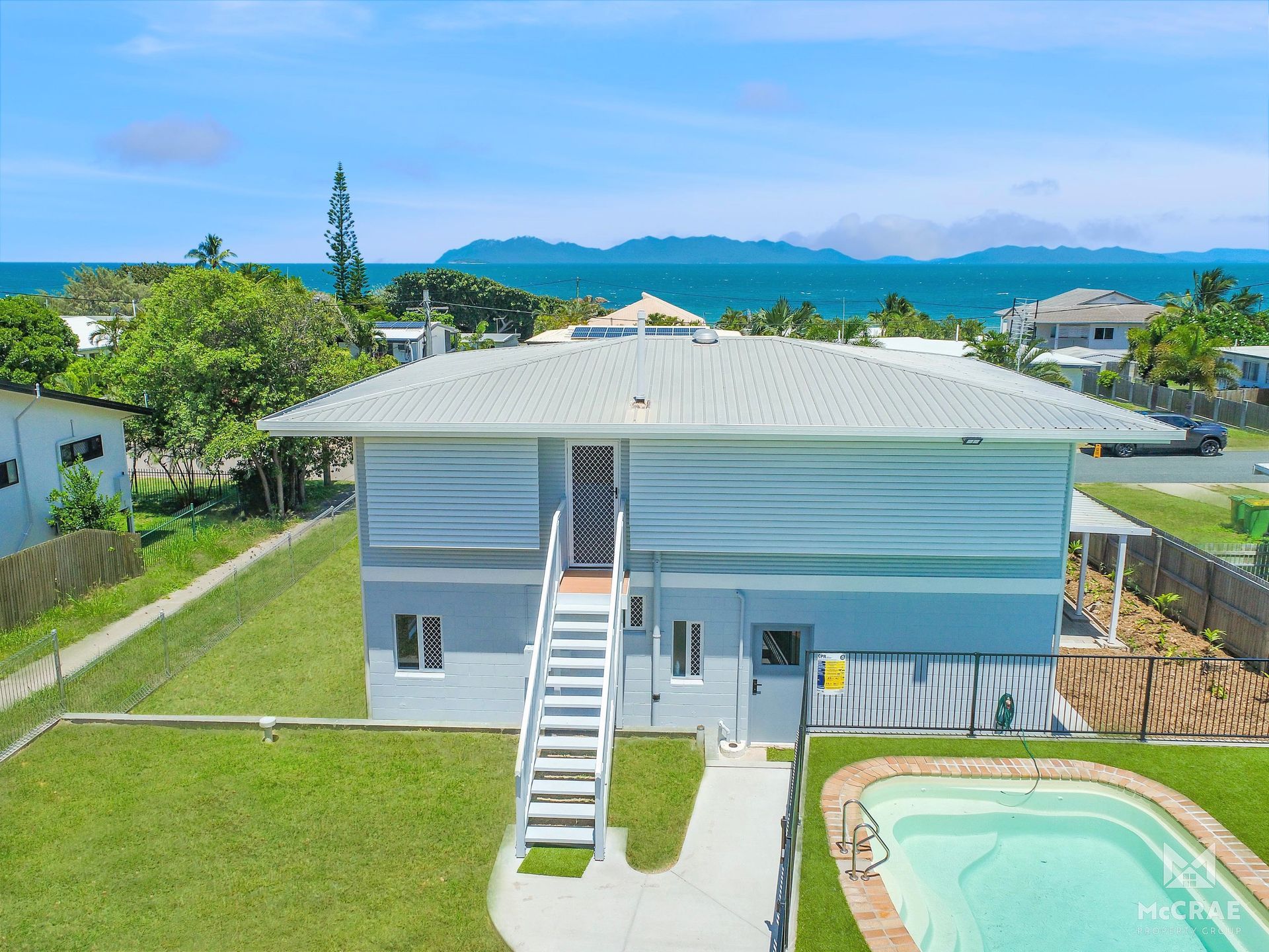 Expert Wooden Frame House Construction — Experienced Builder in Collinsville, QLD