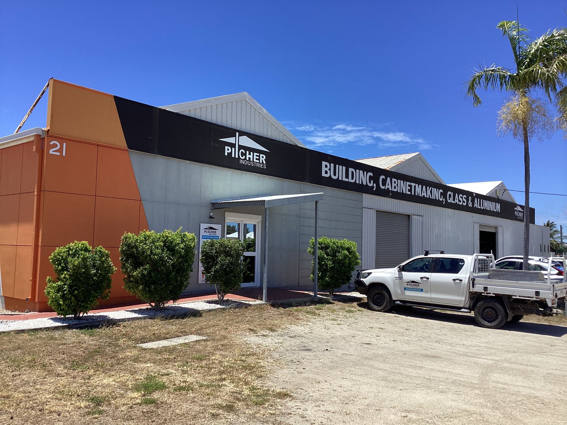 Explore Kitchen Cabinet's Open Drawers — Experienced Builder in Bowen, QLD