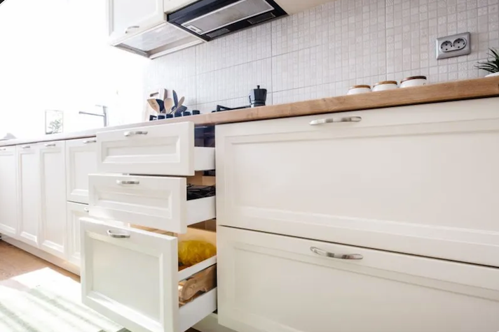 Three-Door Garage : A Spacious And Versatile Storage Solution — Experienced Builder in Bowen, QLD