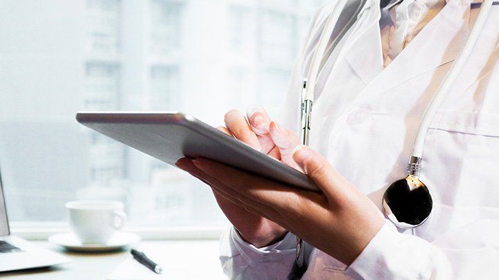 Medical Review
