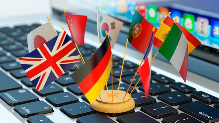 Translation Services