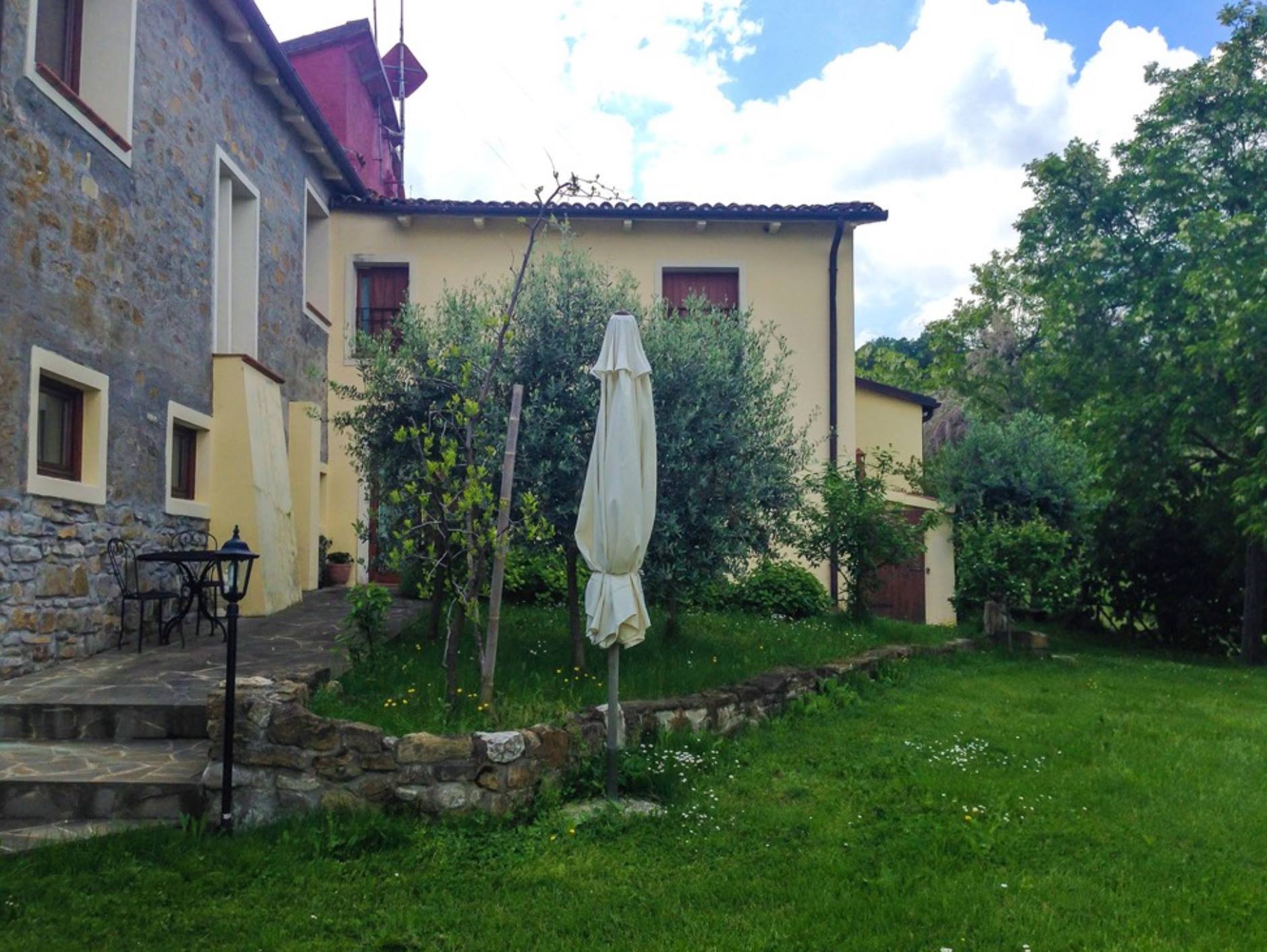 ristorante tipico emiliano