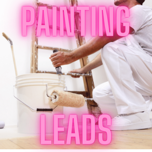 Painting Leads Get Pricing Now