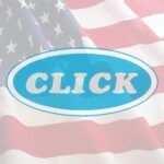 Click Industries logo