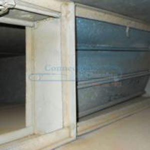Fire Damper Inspection