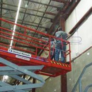 dust cleaning