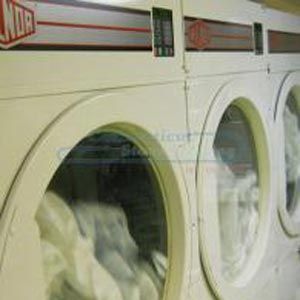 dryer duct cleaning