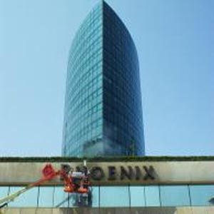 Building Exterior Maintenance