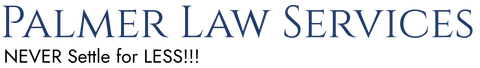 Palmer Law Services Palmer Law Services