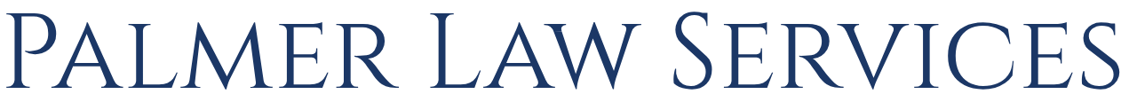 Palmer Law Services Palmer Law Services