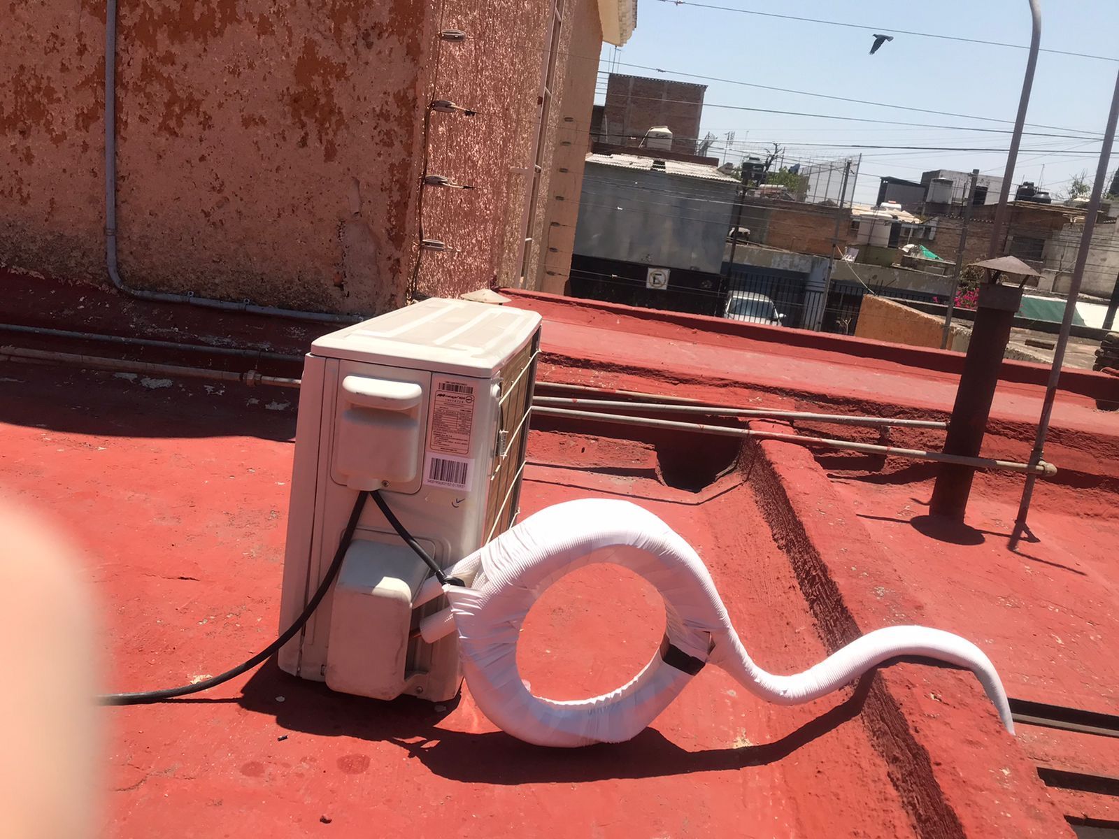OBED COOL SOLUTIONS
