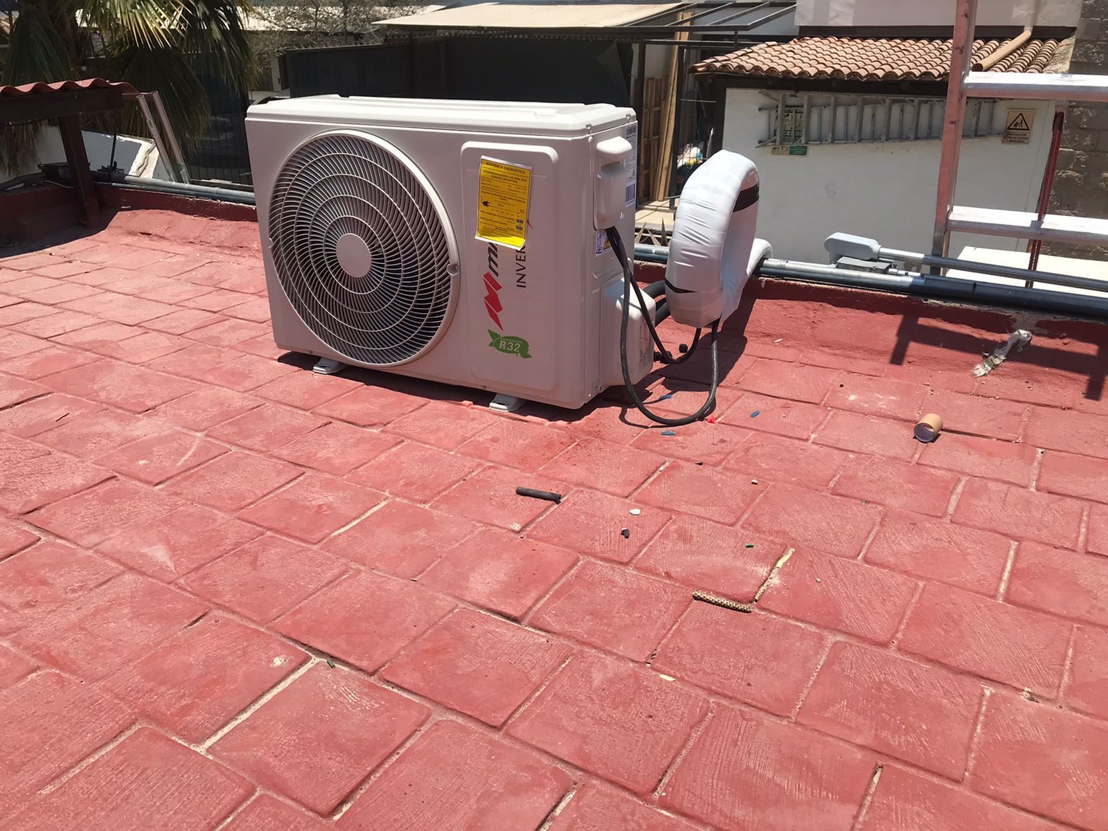 OBED COOL SOLUTIONS