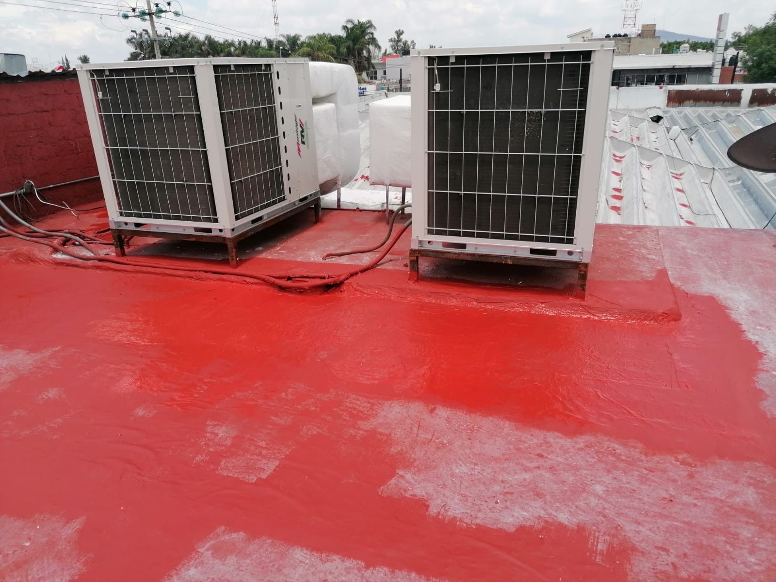 OBED COOL SOLUTIONS