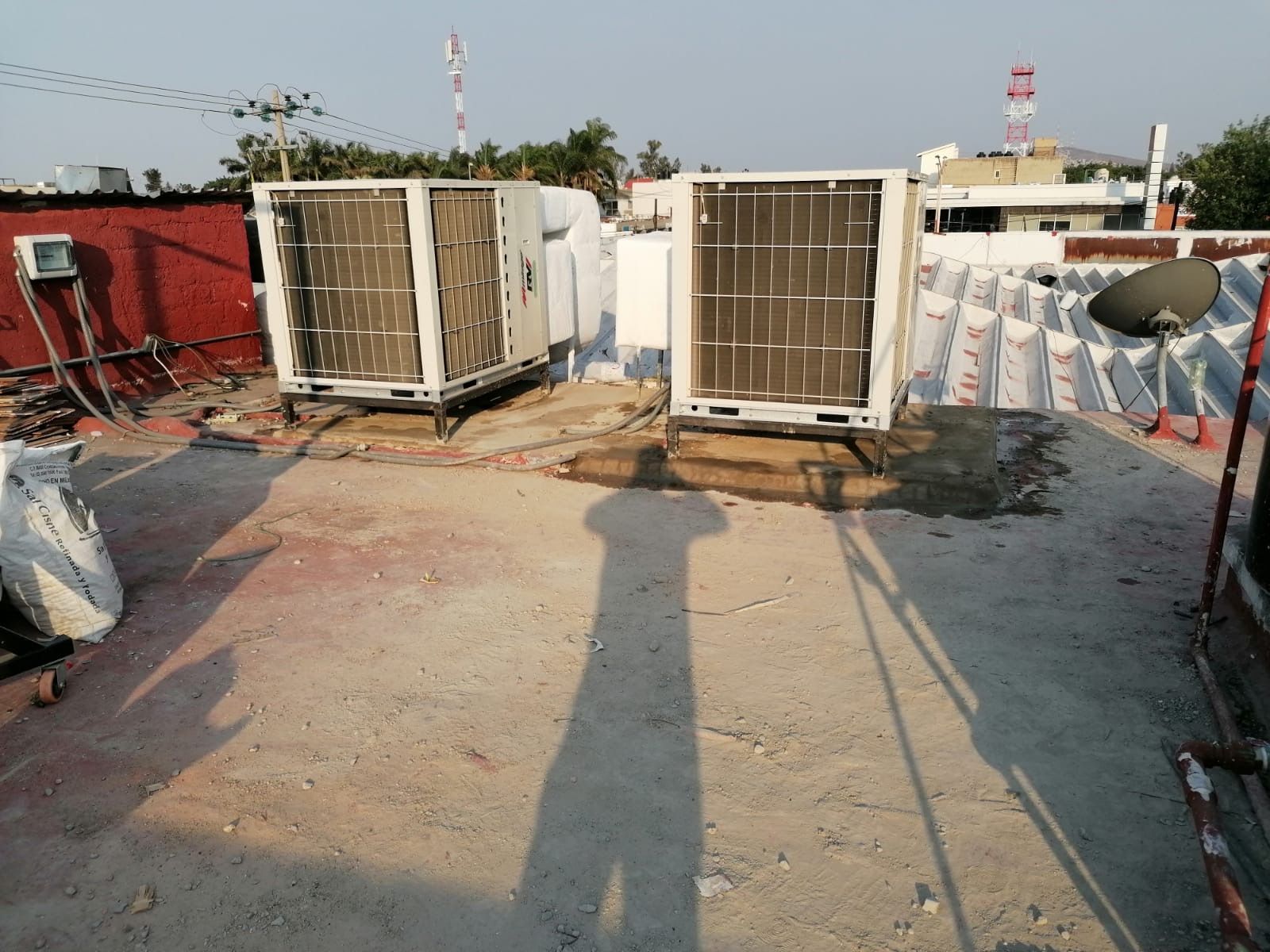 OBED COOL SOLUTIONS