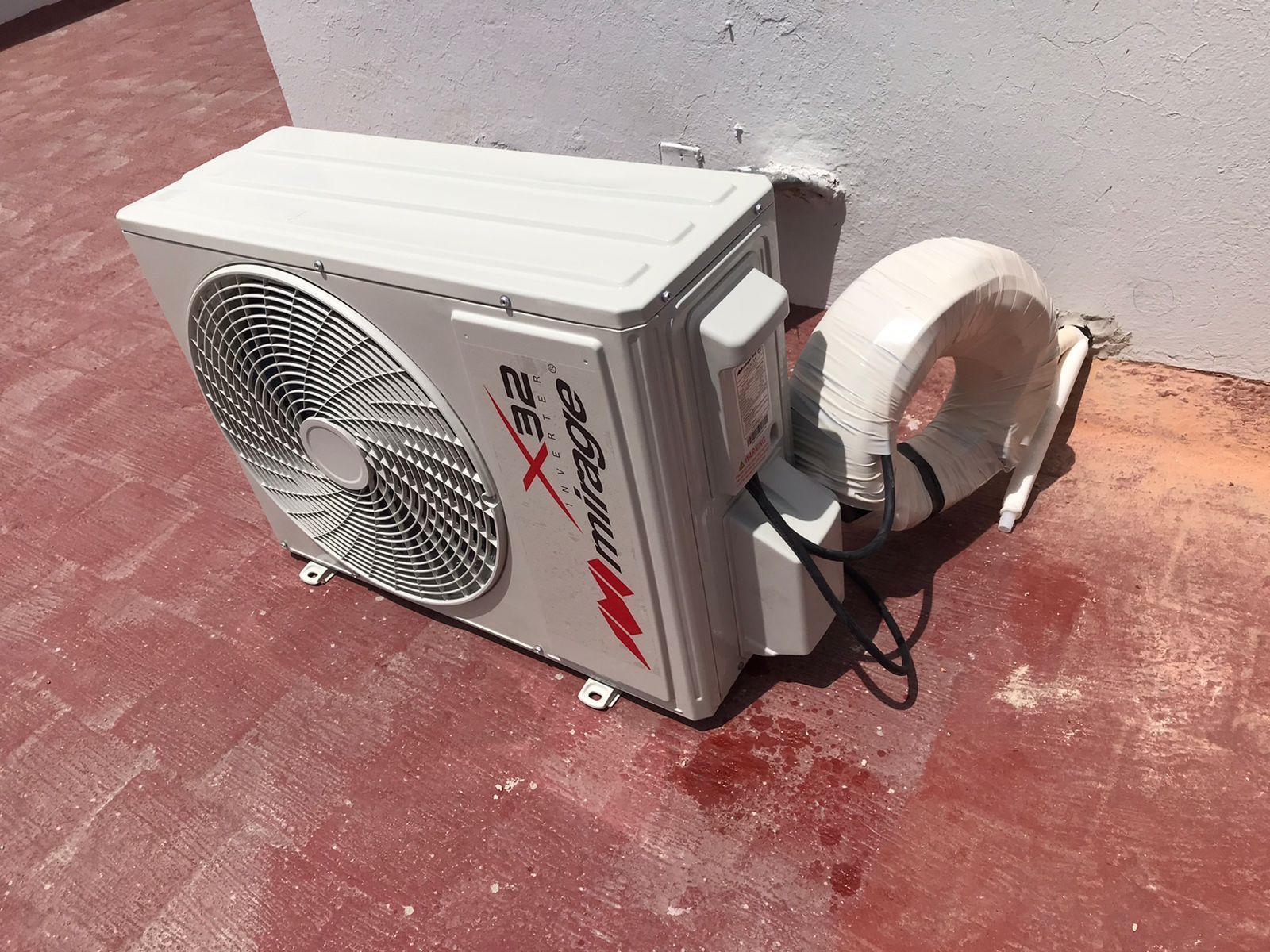 OBED COOL SOLUTIONS