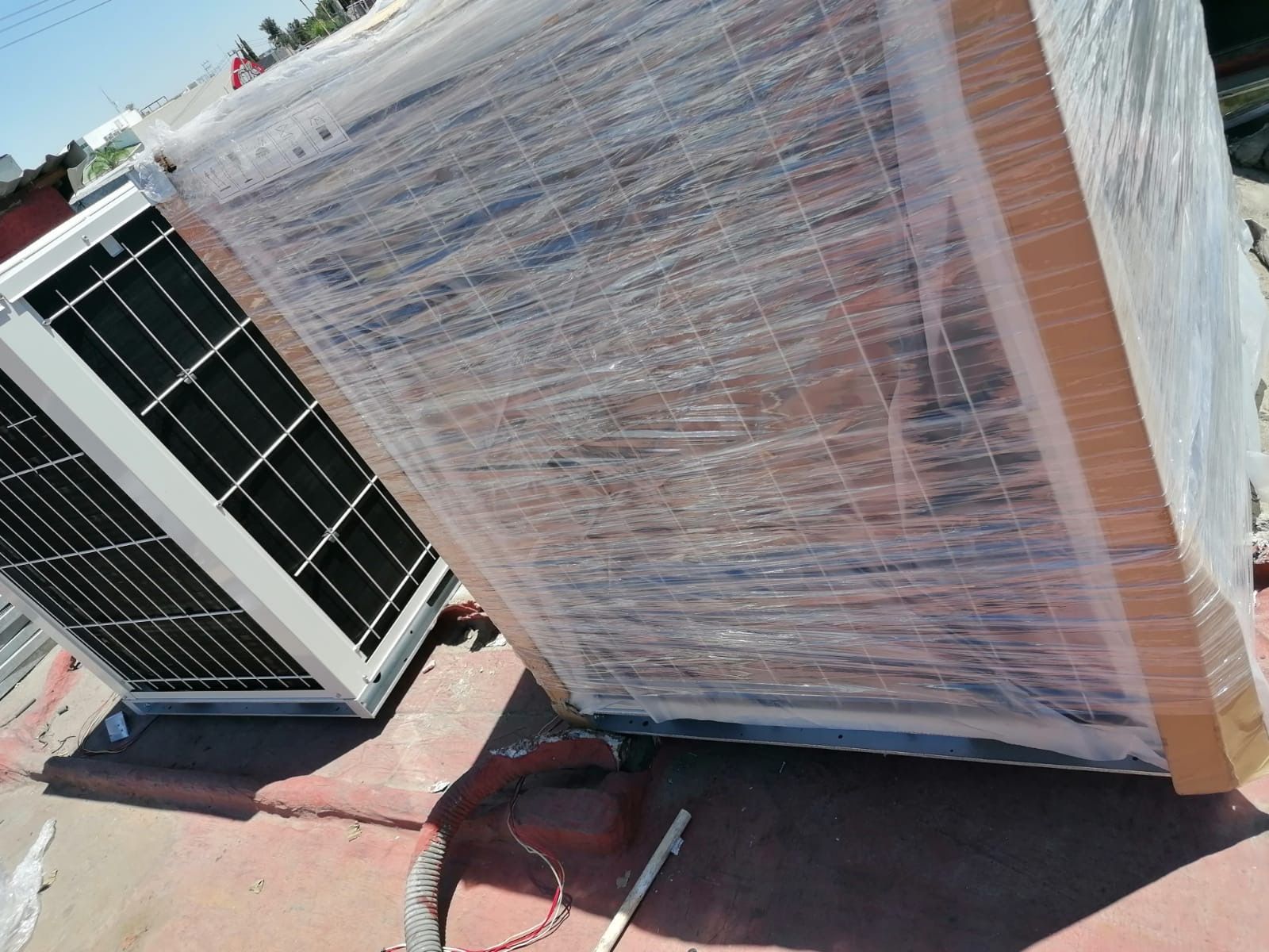 OBED COOL SOLUTIONS