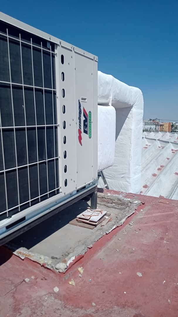 OBED COOL SOLUTIONS