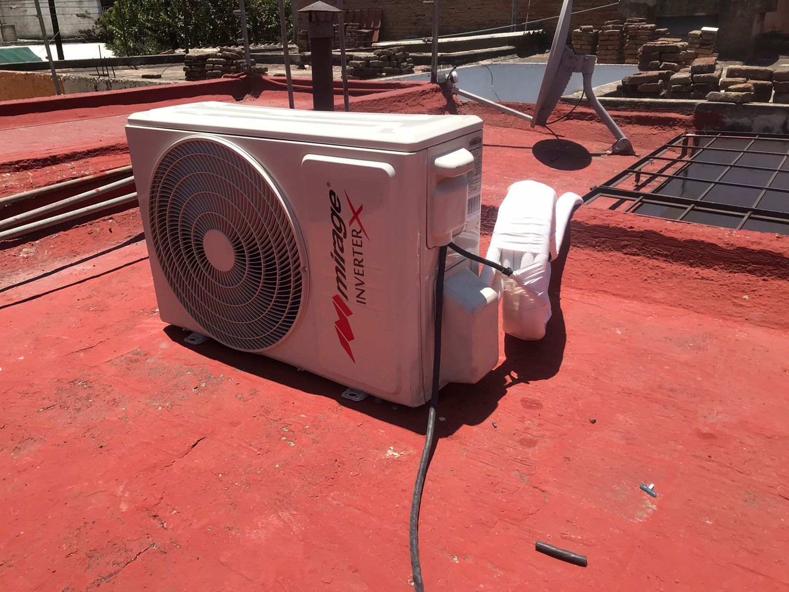 OBED COOL SOLUTIONS