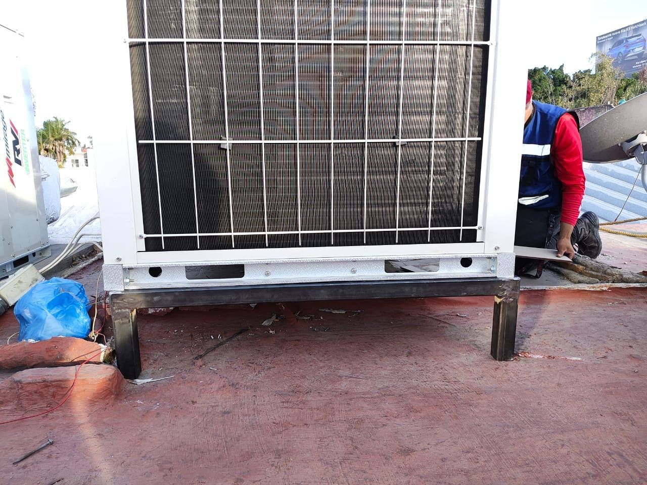 OBED COOL SOLUTIONS