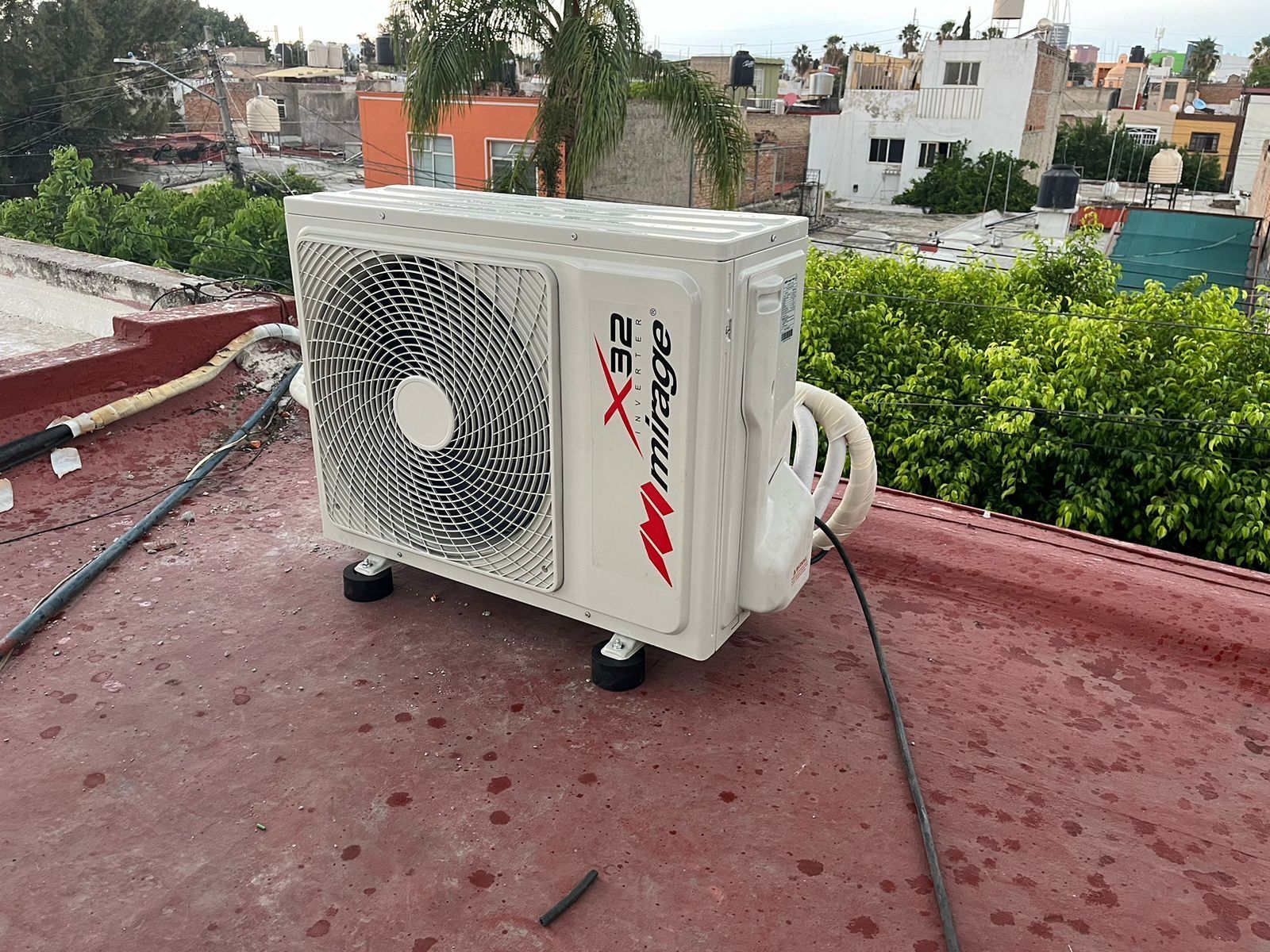 OBED COOL SOLUTIONS