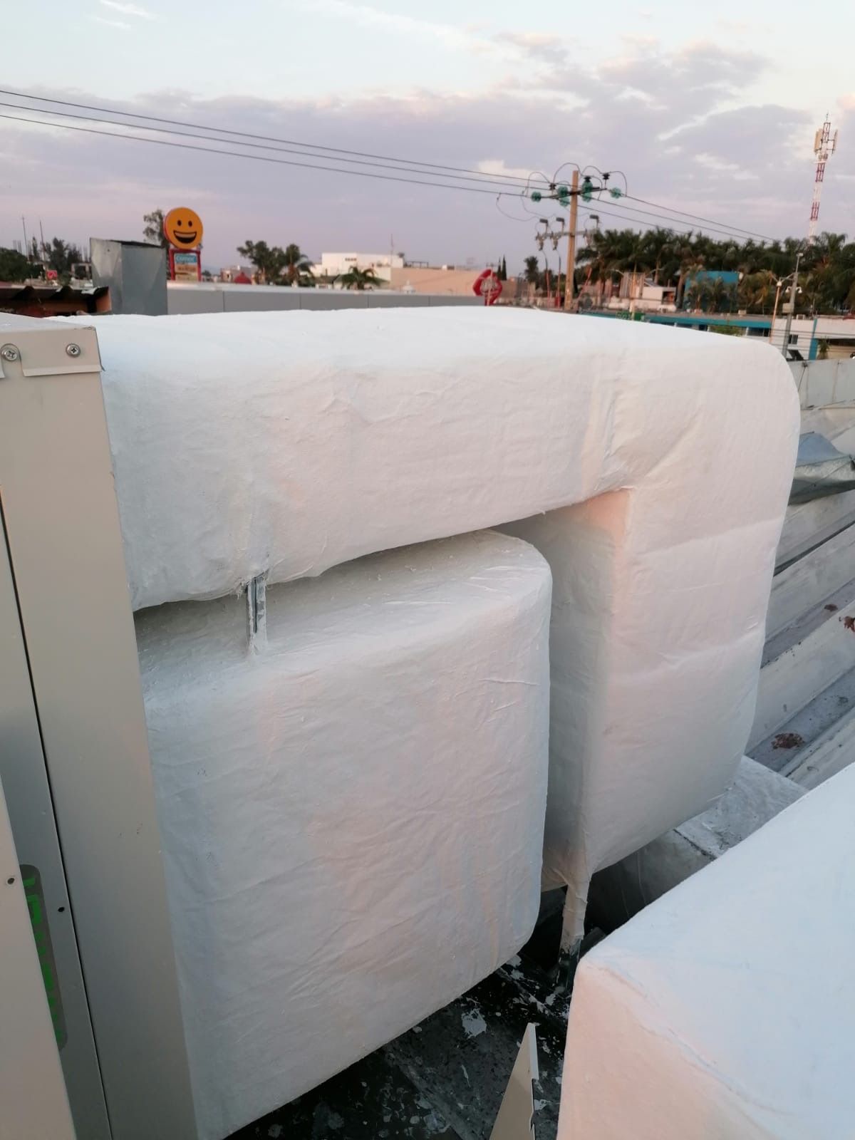 OBED COOL SOLUTIONS
